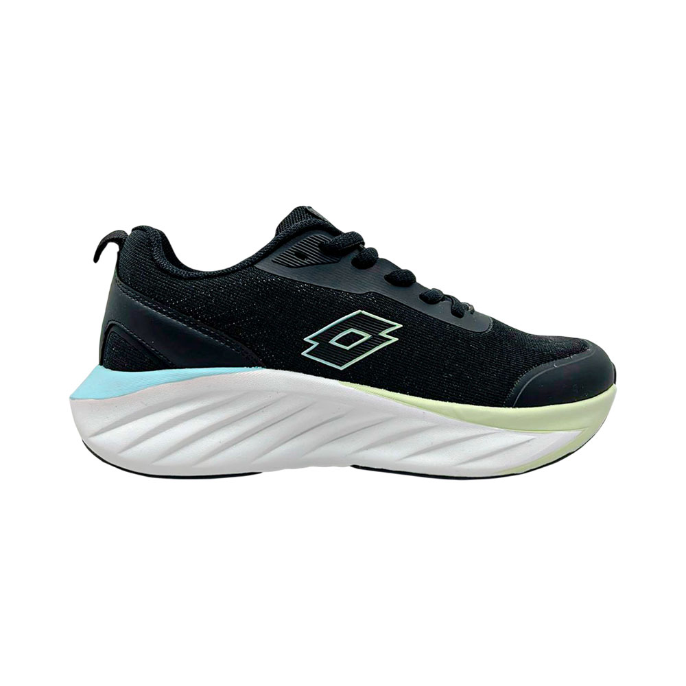 Tênis Lotto 222894.1CL Run 80 Amf Feminino