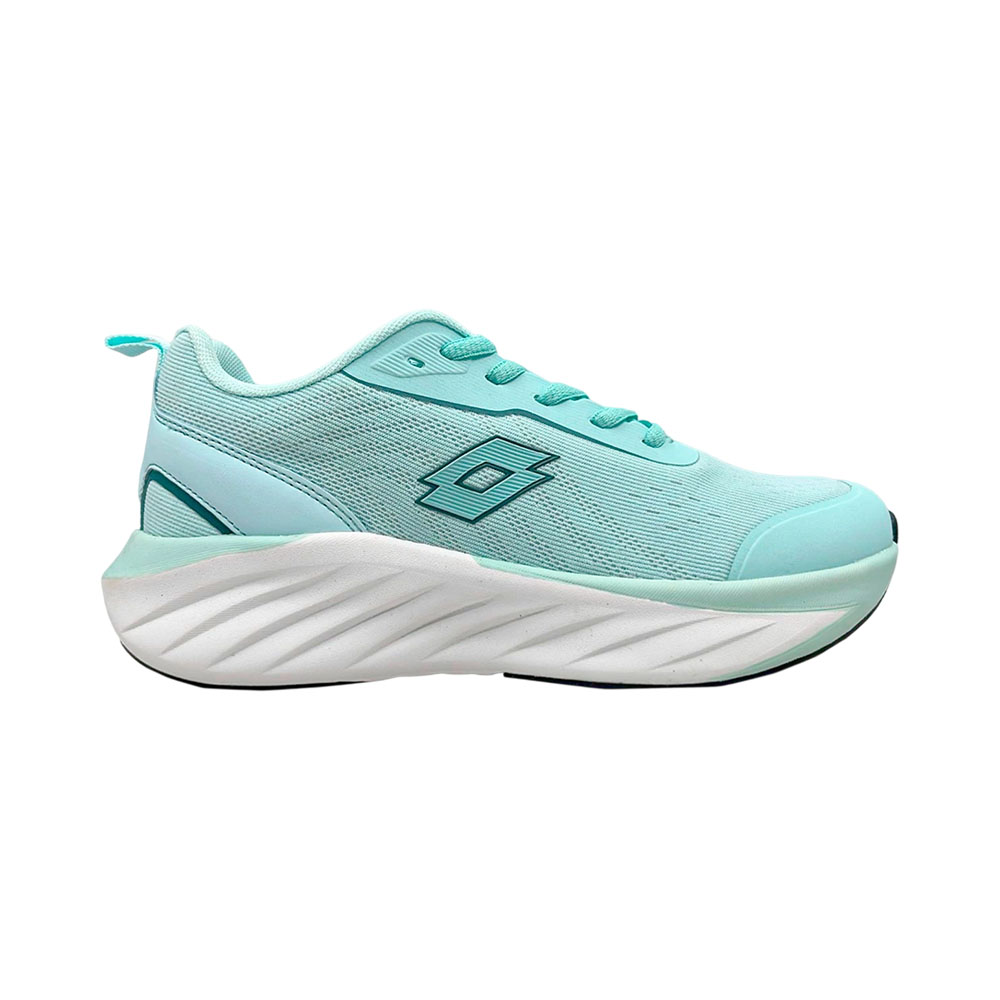 Tênis Lotto 222894.1VA Run 80 Amf Feminino