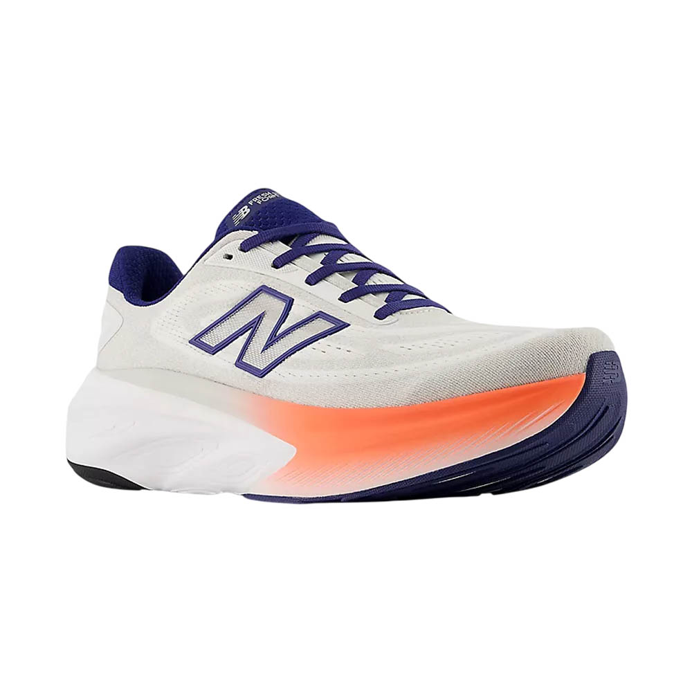Calzado Deportivo New Balance MMOR2L4 Fresh Foam X More V6 Masculino