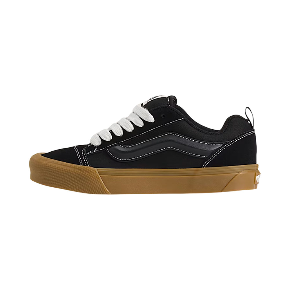 Calzado Deportivo Vans VN000D22CJI Knu Skool Masculino