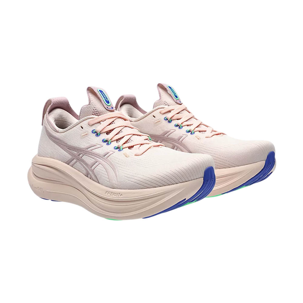Calzado Esportivo Asics 1012B899.700 Nimbus 28 Femenino