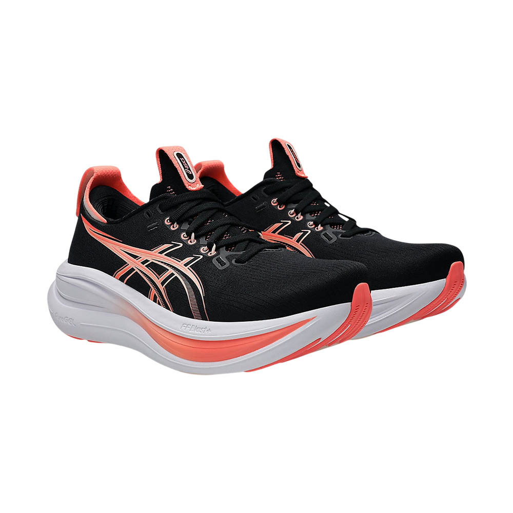 Tênis Esportivo Asics 1012B899.003 Nimbus 28 Feminino
