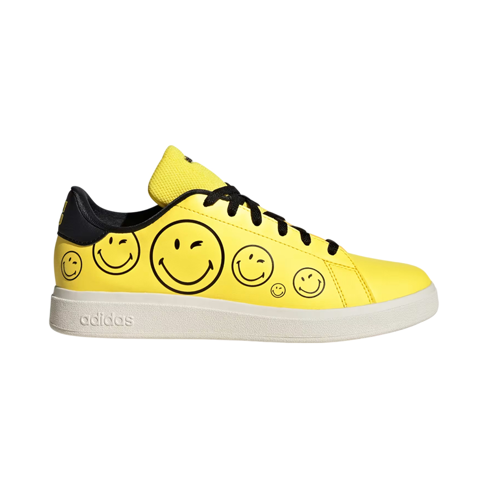 Tênis Juvenil Adidas IH6277 Advantage Base 2.0 Unissex
