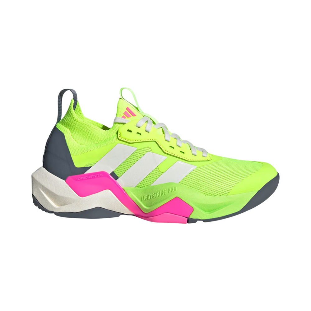 Tênis Adidas JI3904 Rapidmove Adv 2 Feminino
