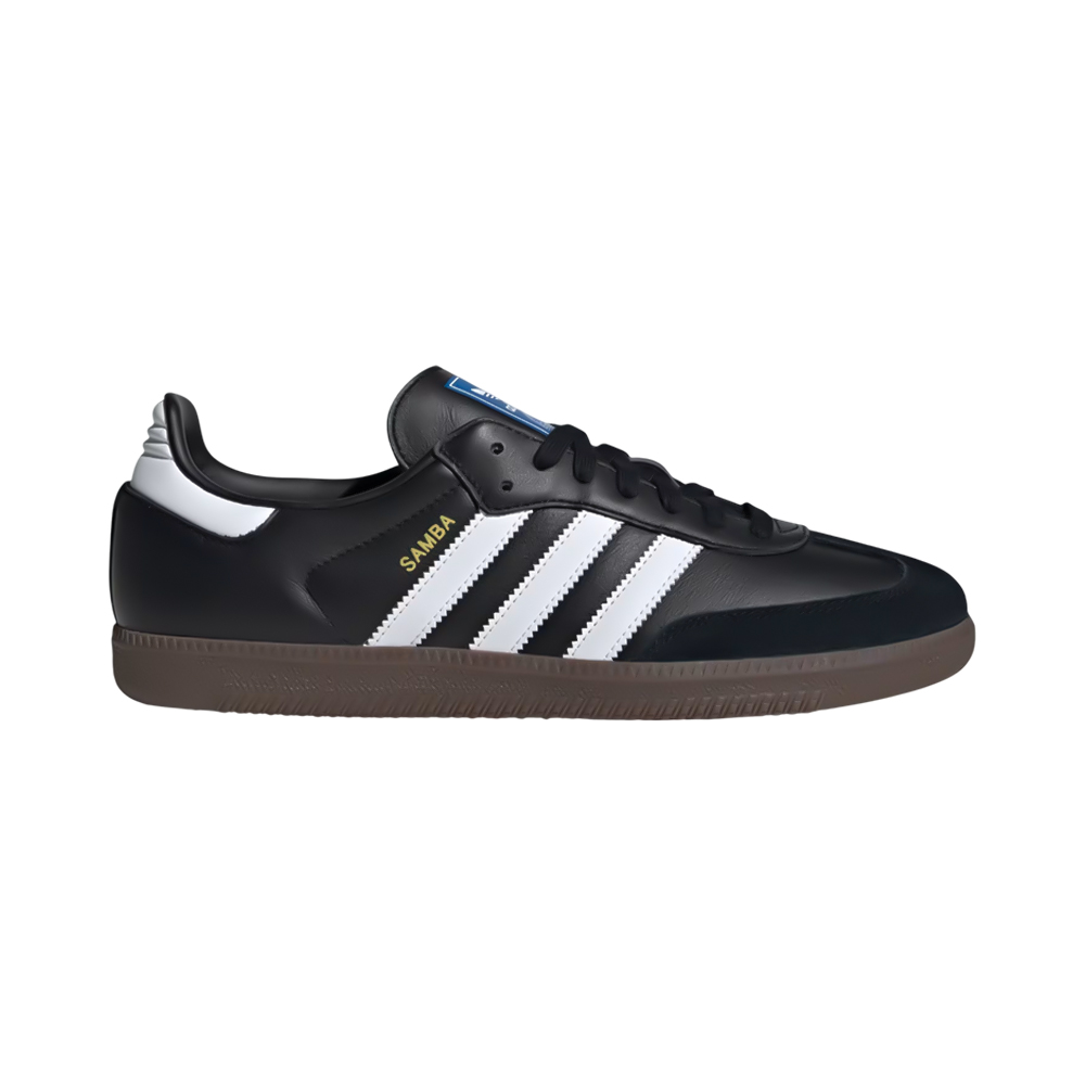 Tênis Adidas B75807 Samba OG Masculino