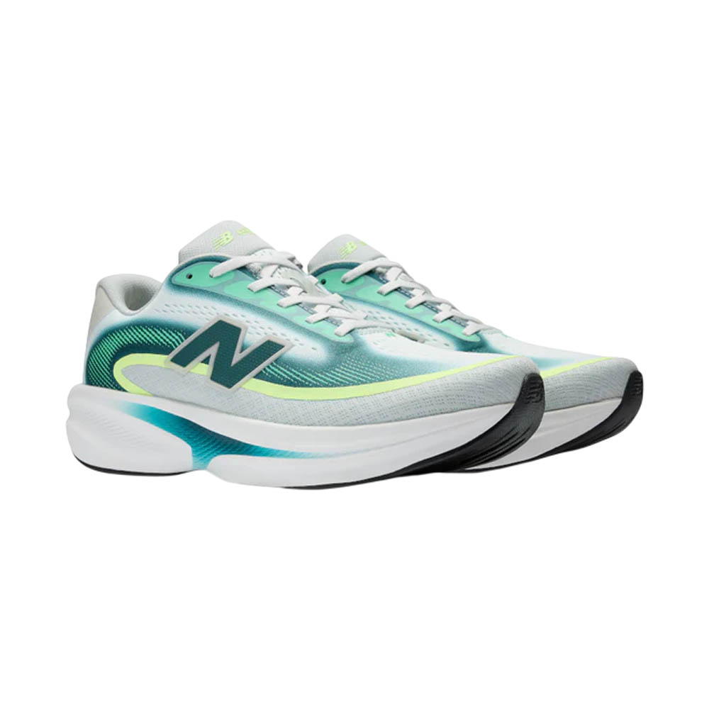Tênis Esportivo Masculino New Balance MELPS4B2 Ellipse
