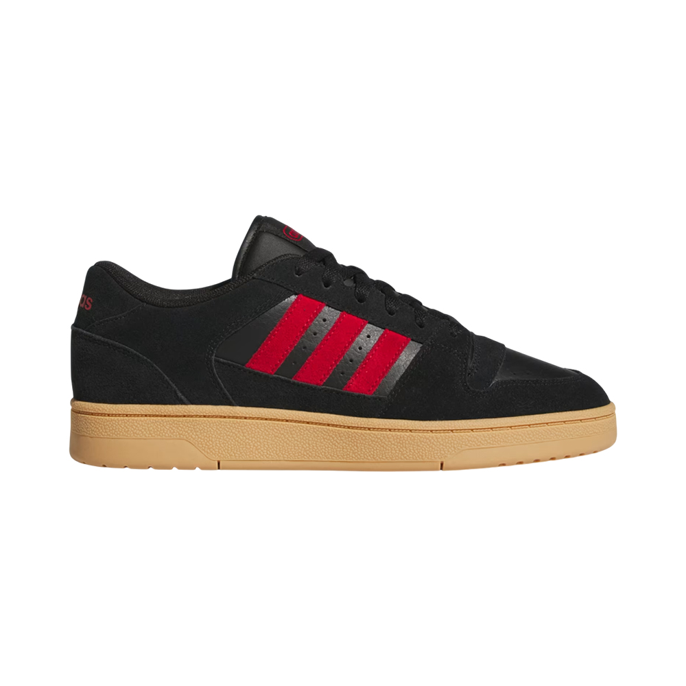 Tênis Adidas JQ5341 Break Start Premium Low Unissex