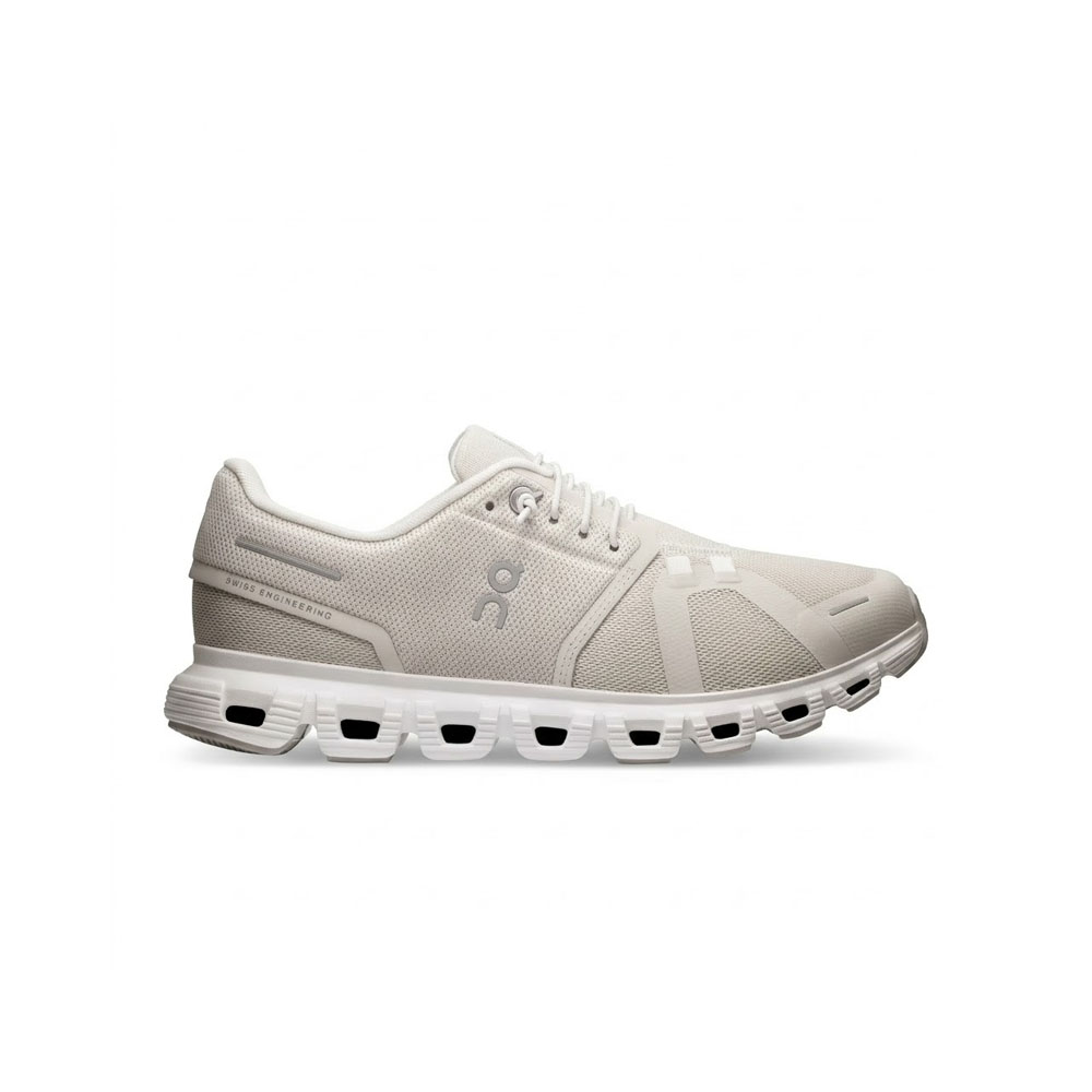 Tênis ON Running 3WF10060755 Cloud 6 Feminino