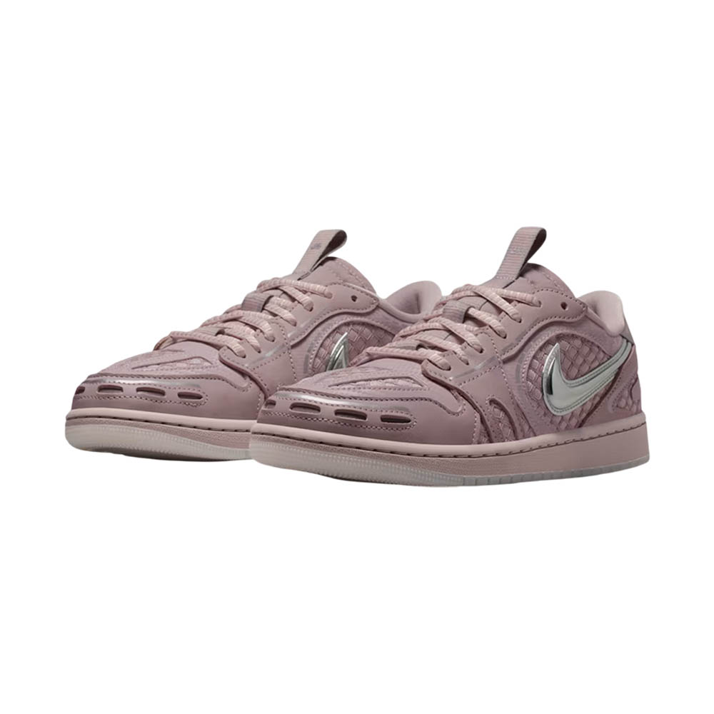 Calzado Deportivo Nike HQ2186601 AIR Jordan 1 Low Method OF Make Femenino