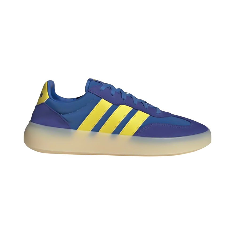 Tênis Adidas JI2319 Barreda Decode Masculino