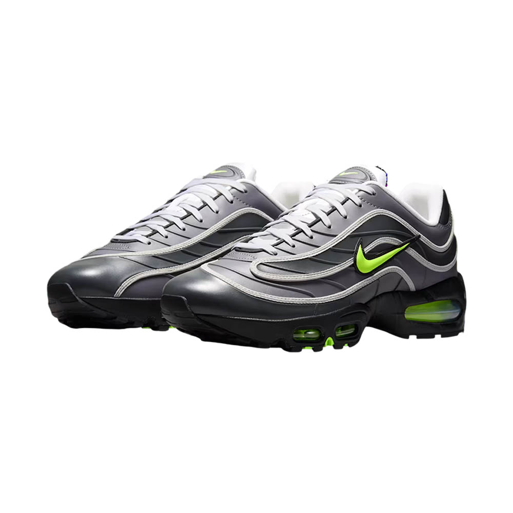 Nike Tênis Esportivos IO1753003 AIR MAX Joga Bonito Masculino