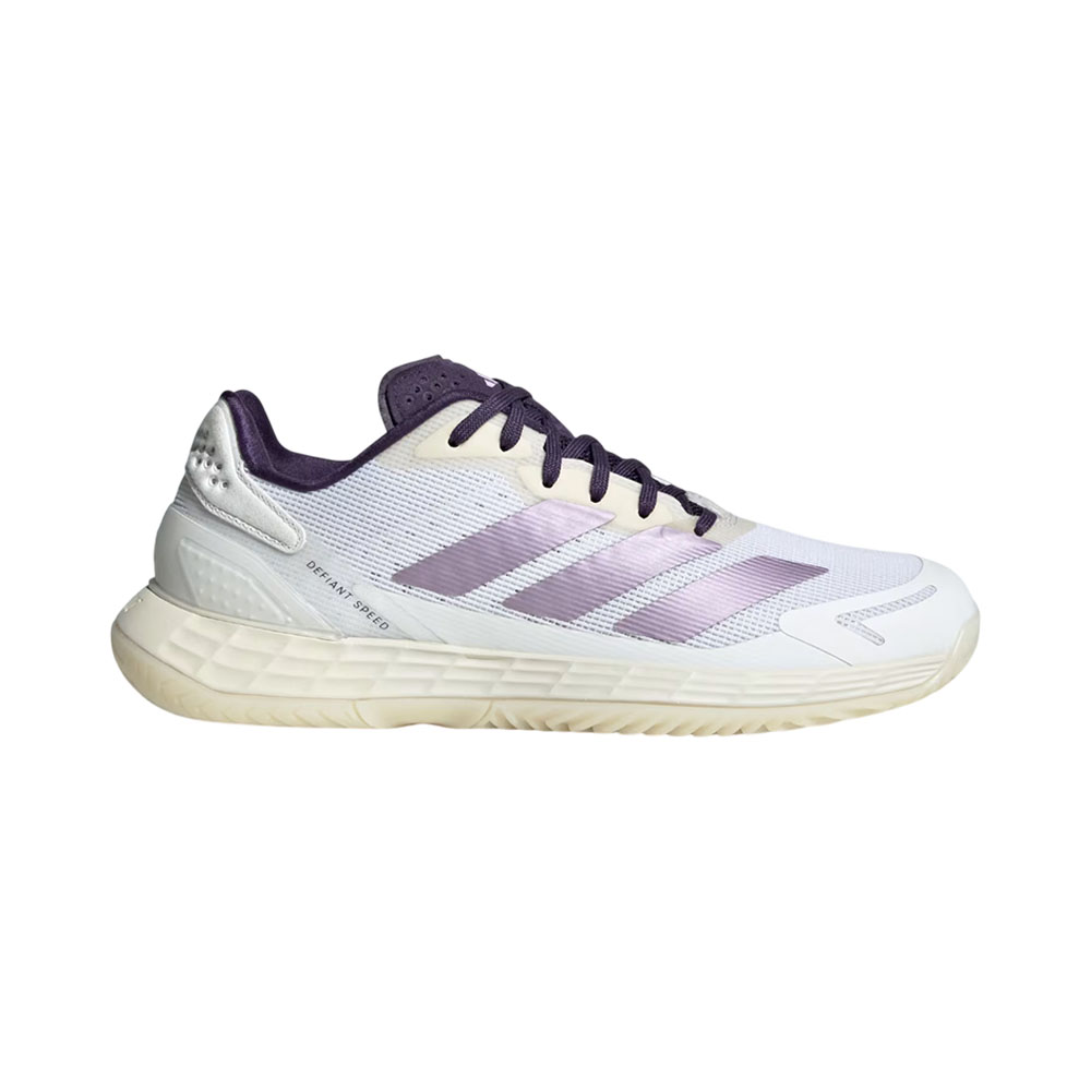 Tênis Adidas JQ6350 Defiant Speed 2 Feminino