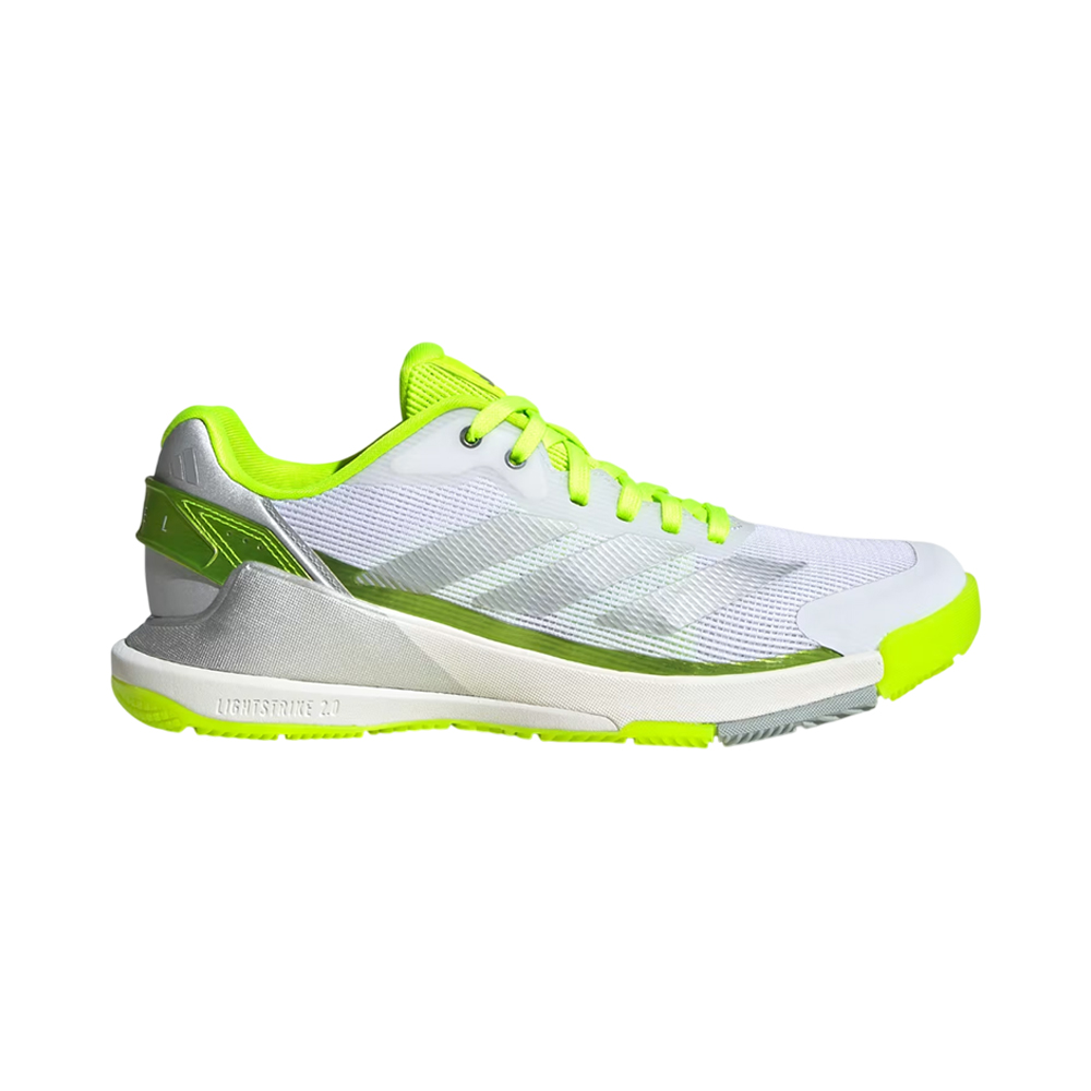 Tênis Adidas JR9325 Crazyquick Lightstrike Pádel Feminino