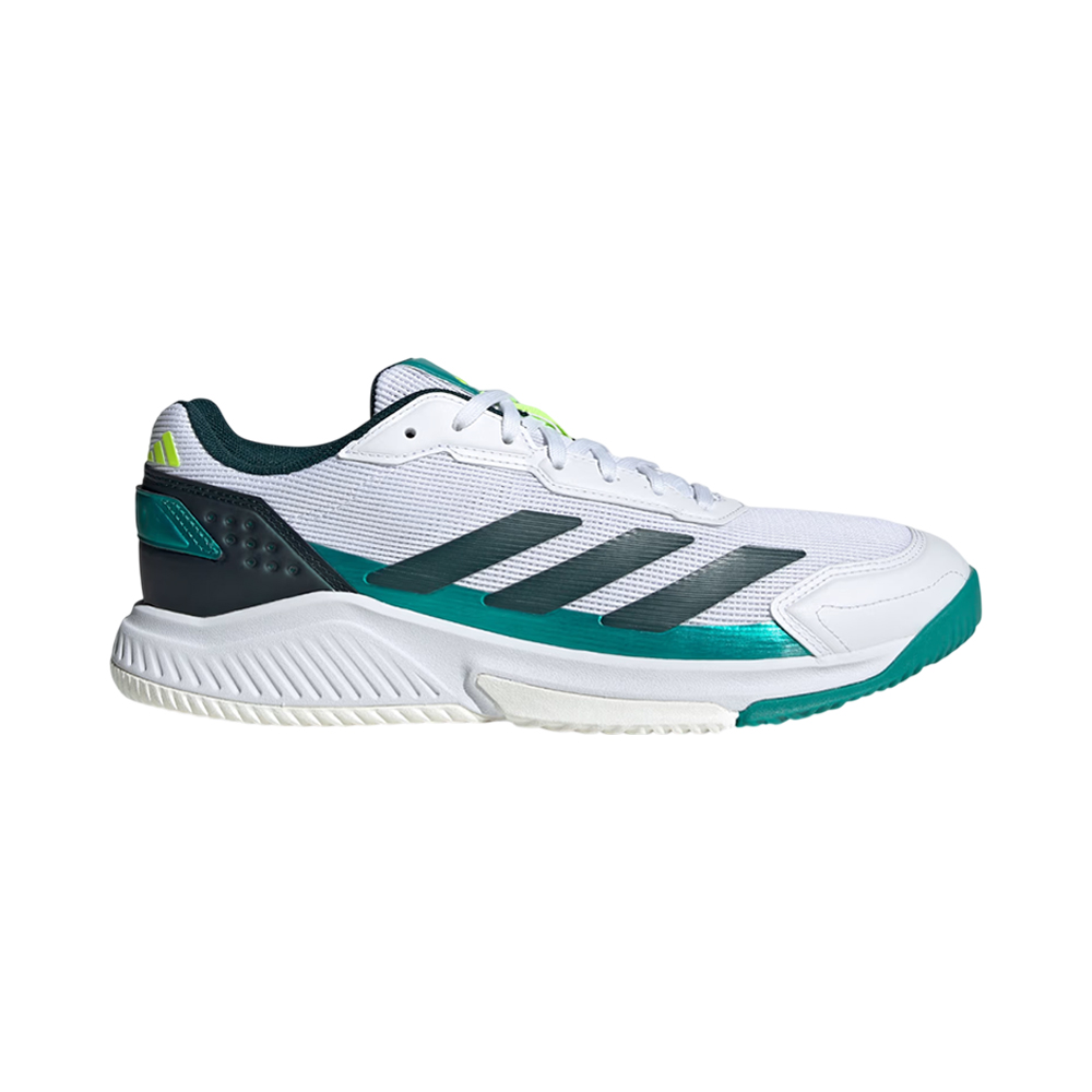 Tênis Adidas JP7232 Courtquick Pádel Masculino