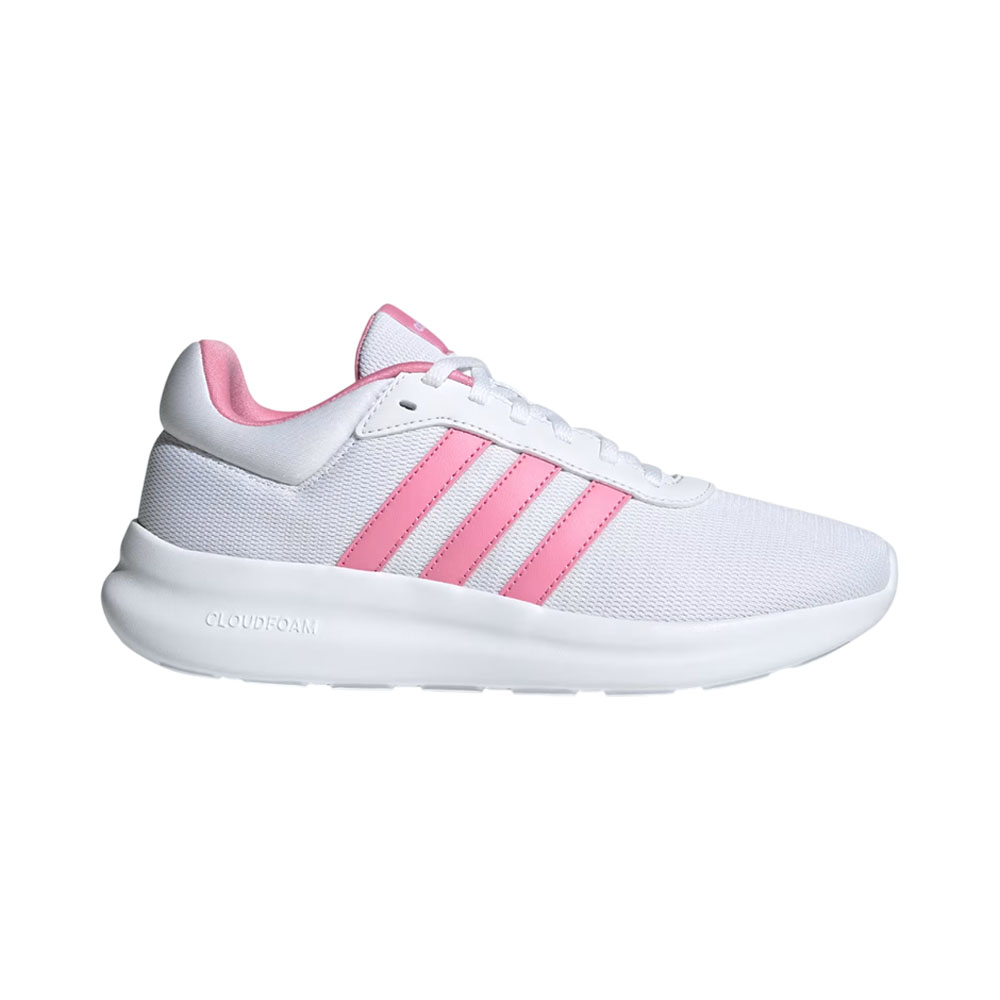 Tênis Adidas JI4959 Lite Racer 4.0 Feminino