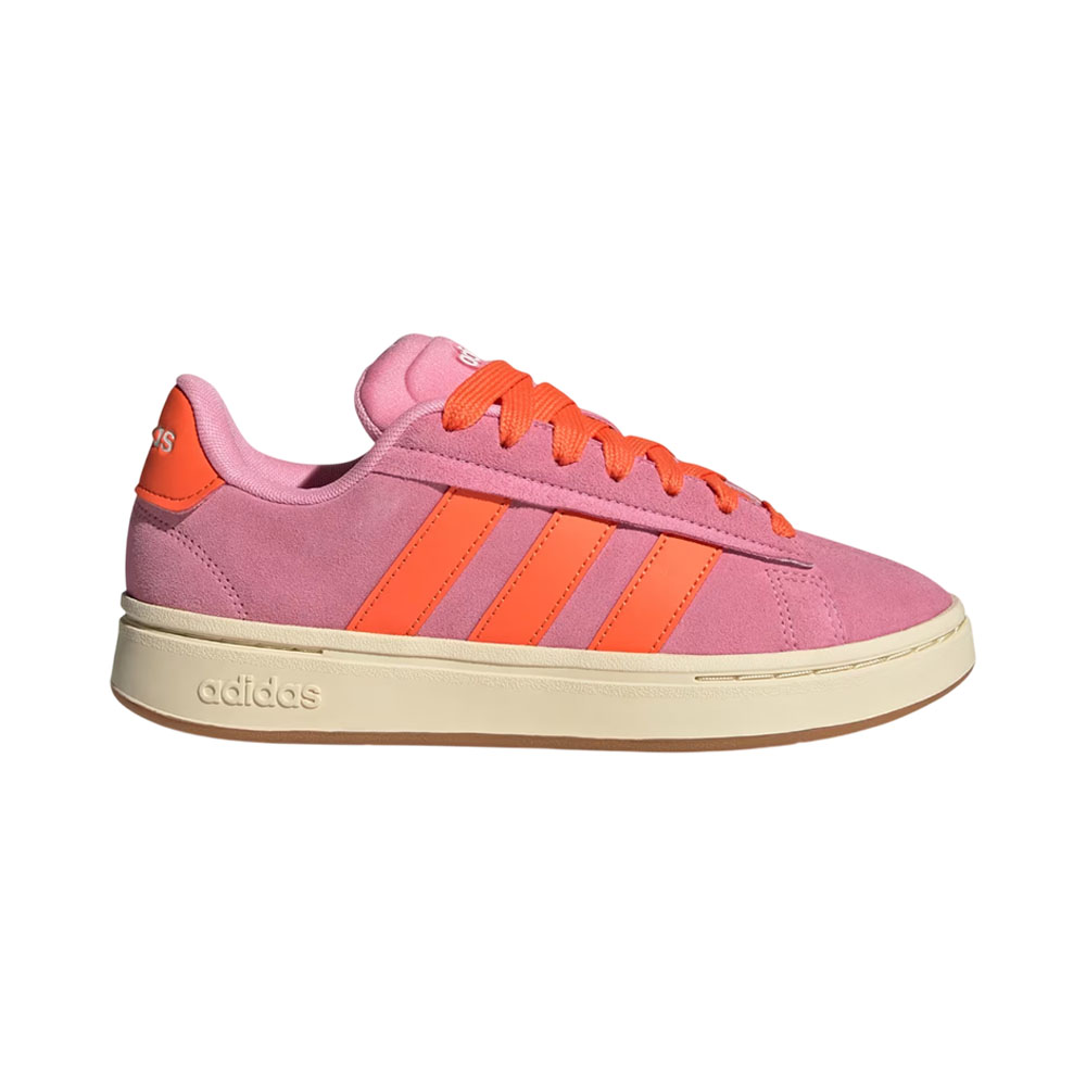 Tênis Adidas JQ3001 Grand Court Alpha Feminino