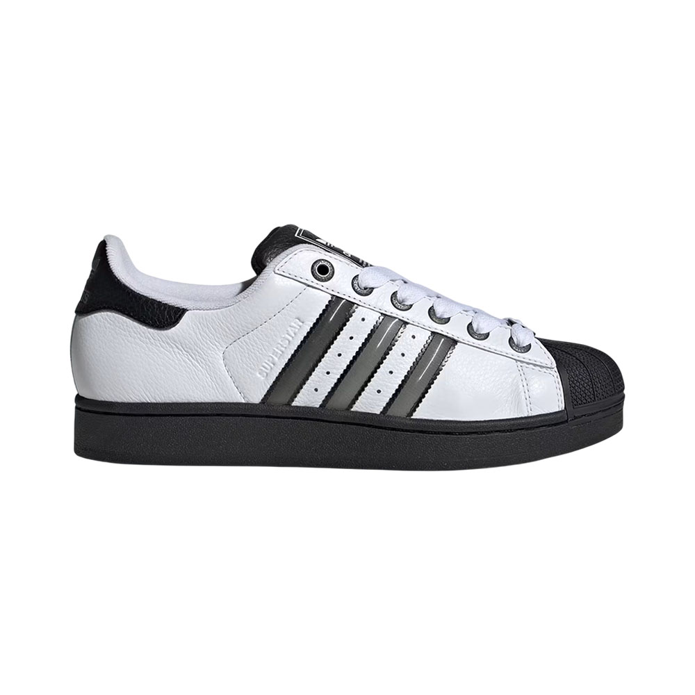 Tênis Adidas JQ3208 Superstar II Unissex