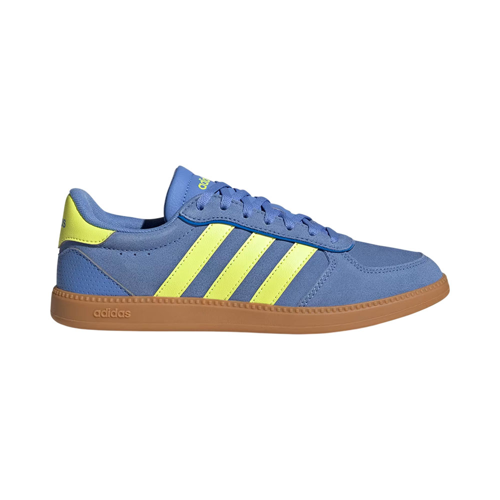 Tênis Adidas JQ3150 Breaknet Sleek Feminino
