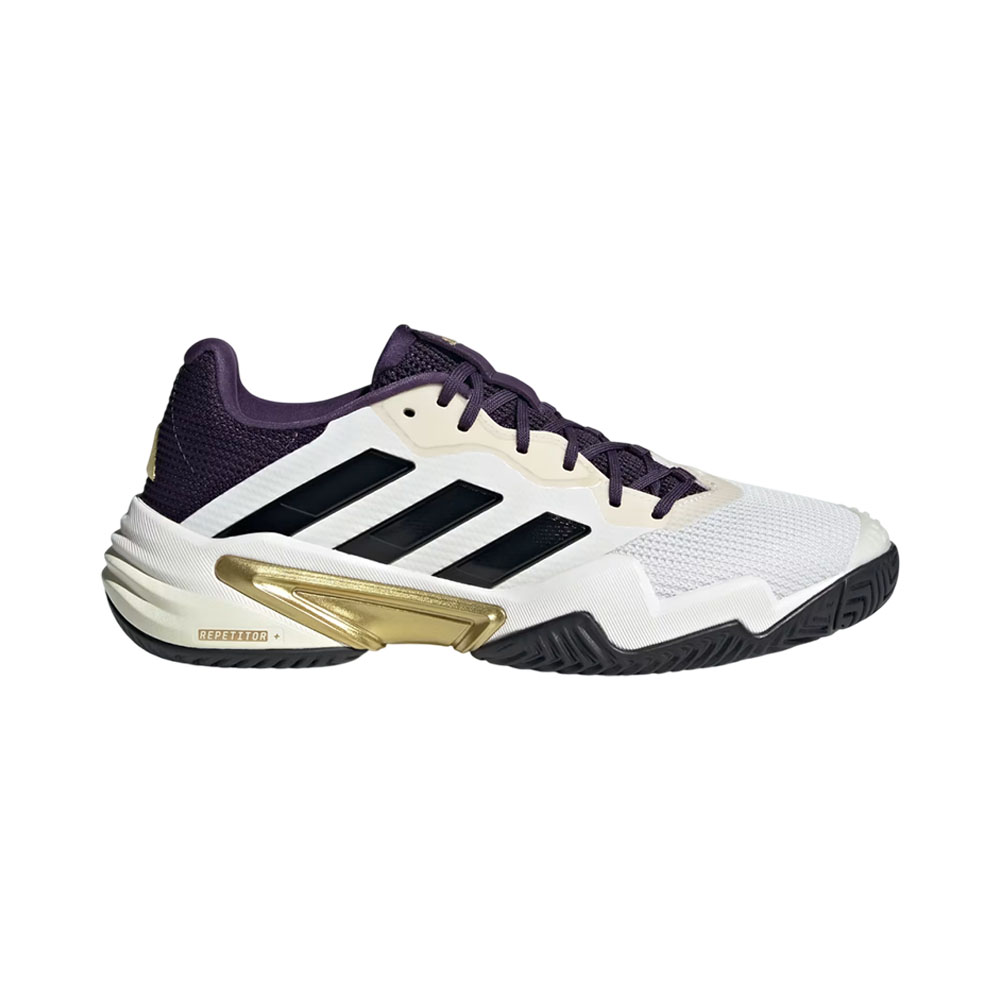 Tênis Adidas JR1499 Barricade 13 Masculino