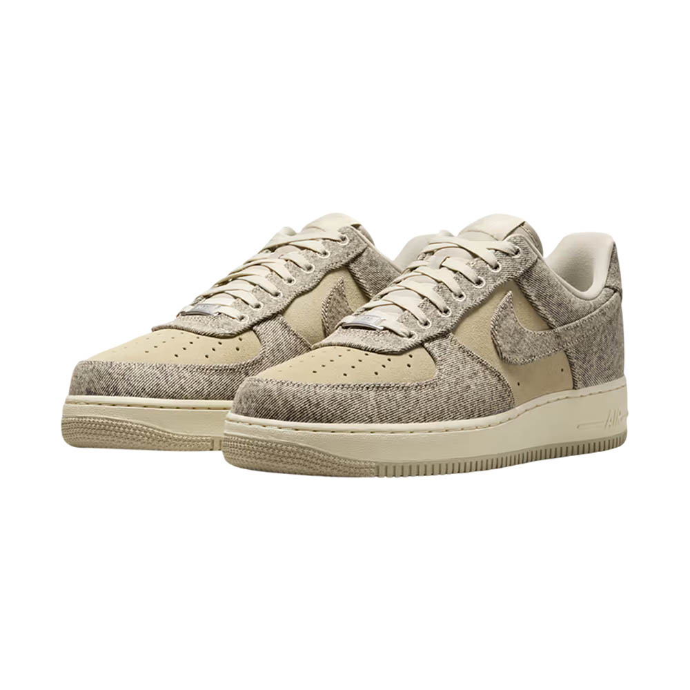 Calzado Deportivo Nike IR0951-201 AIR Force 1`07 Masculno