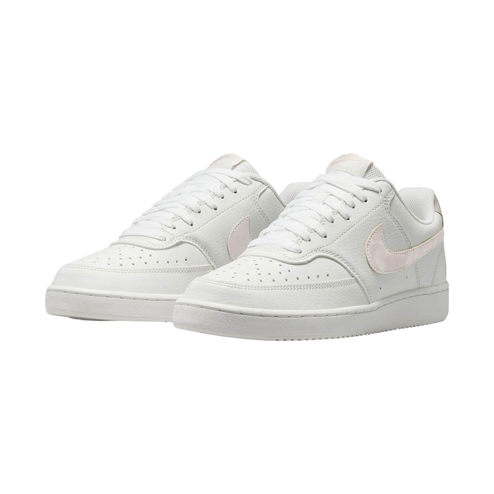 Tenis Esportivo Nike II6563-101 Court Vision Feminino