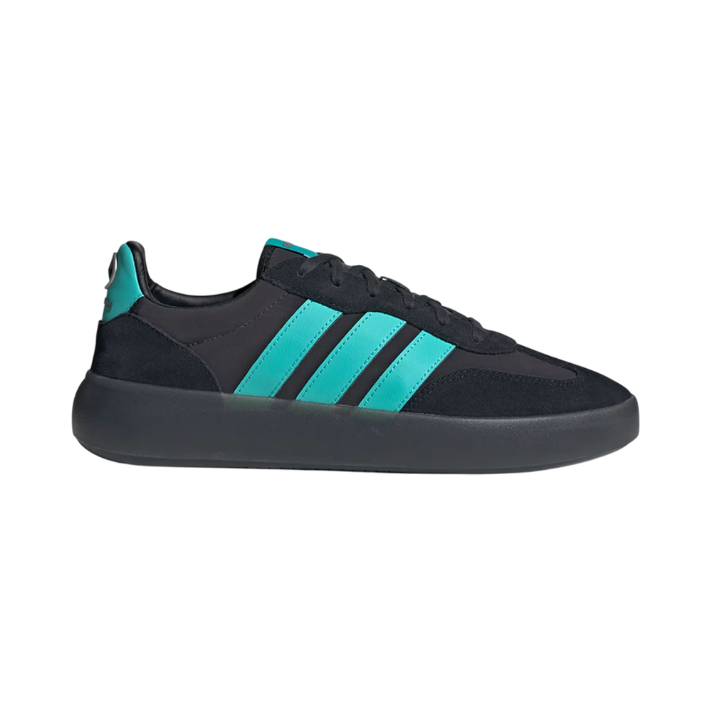 Tênis Adidas JR1063 Barreda Mercedes Amg Petronas F1 Unissex