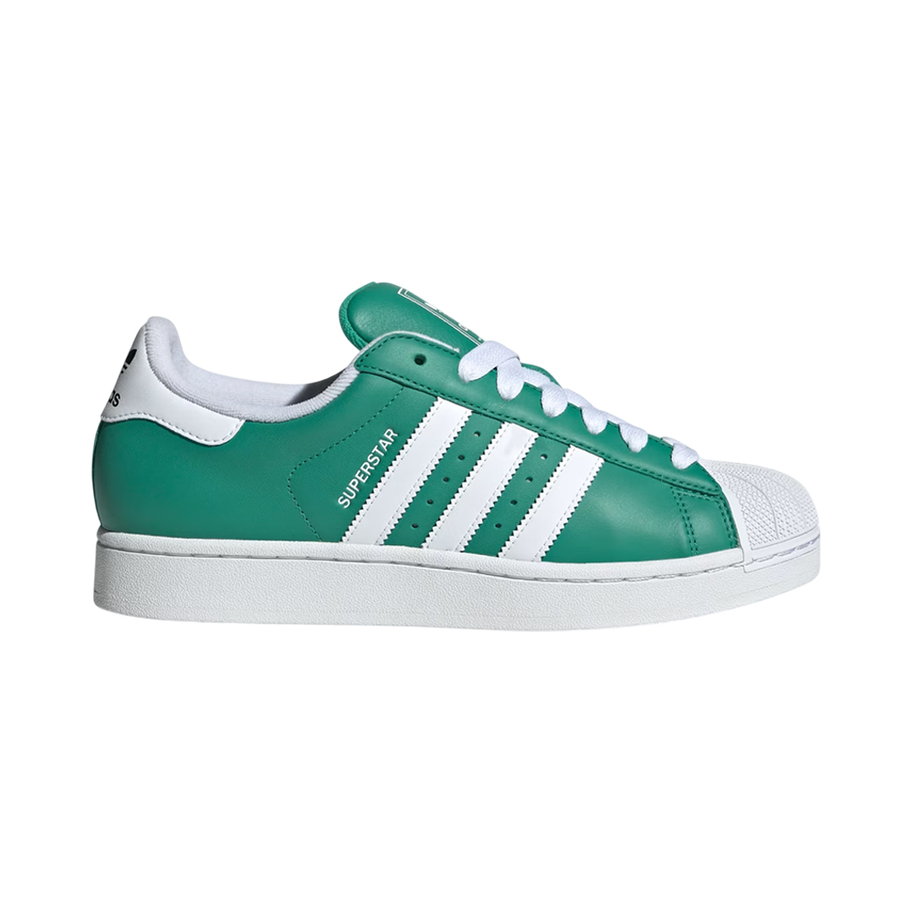 Tênis Adidas JI3076 Superstar II Masculino