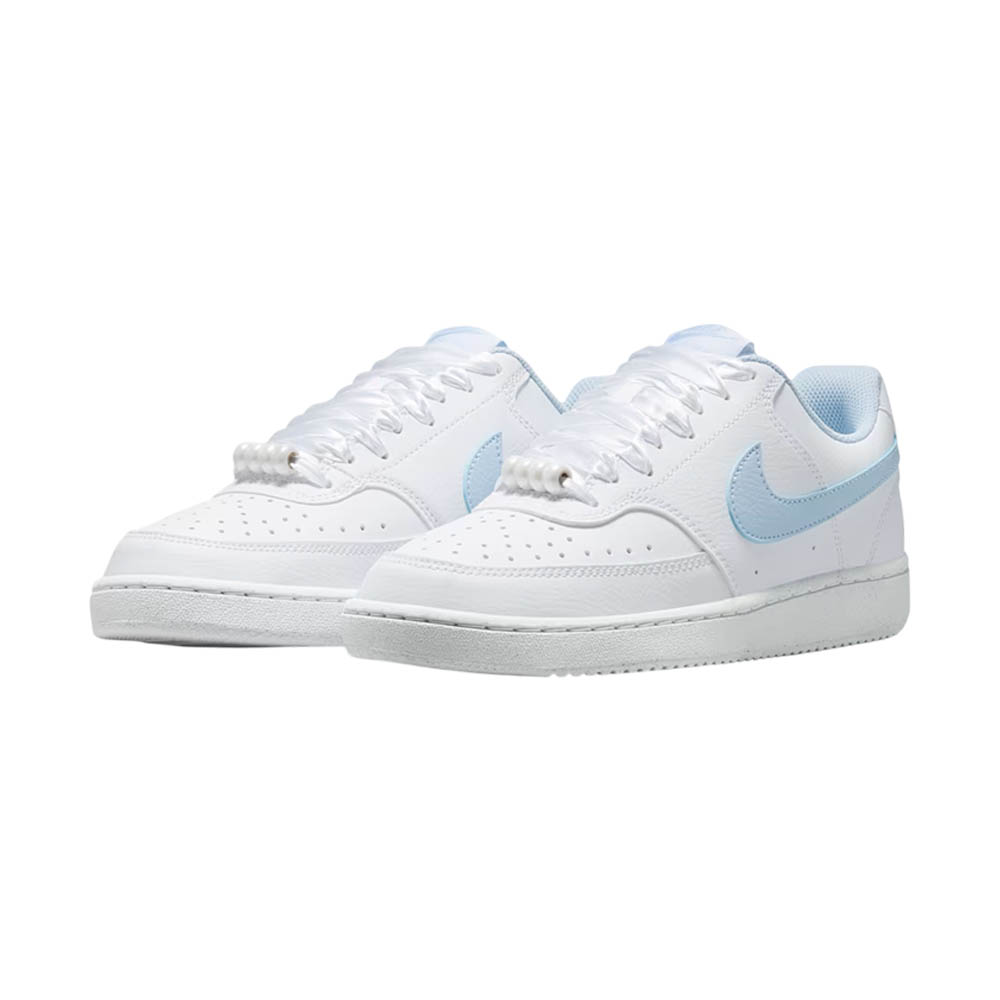 Tenis Esportivo Nike IB6652-102 Court Vision Feminino