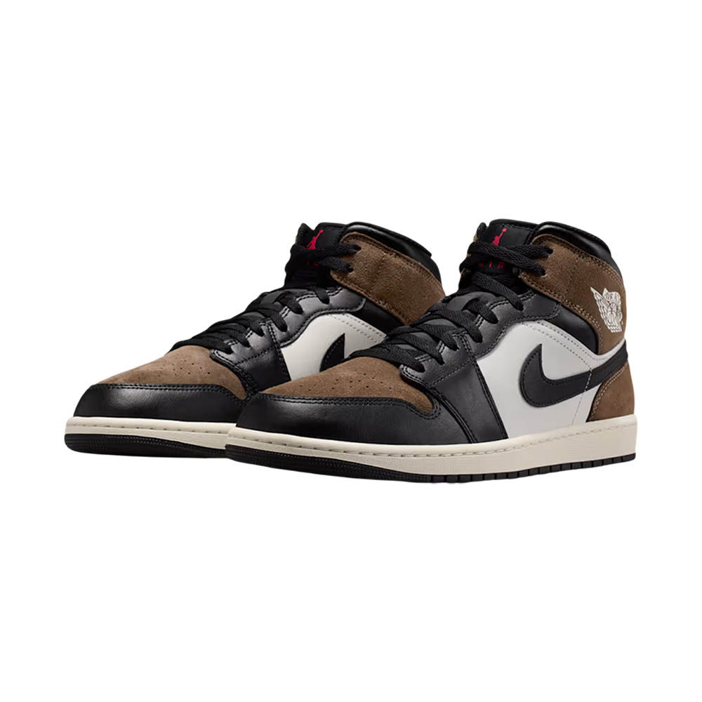Calzado Deportivo Nike DQ8426-007 AIR Jordan Mid Masculino