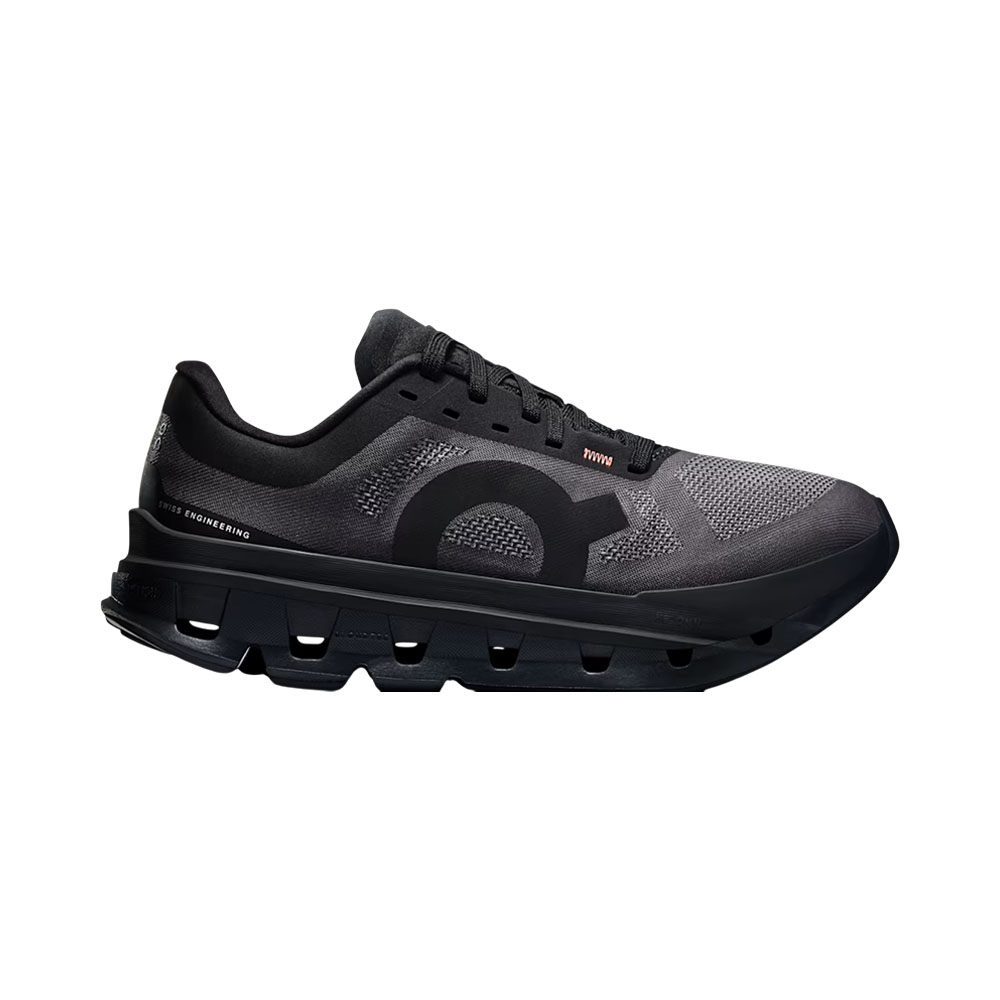 Tênis ON Running 3WF10091043 Cloudflow 5 Feminino