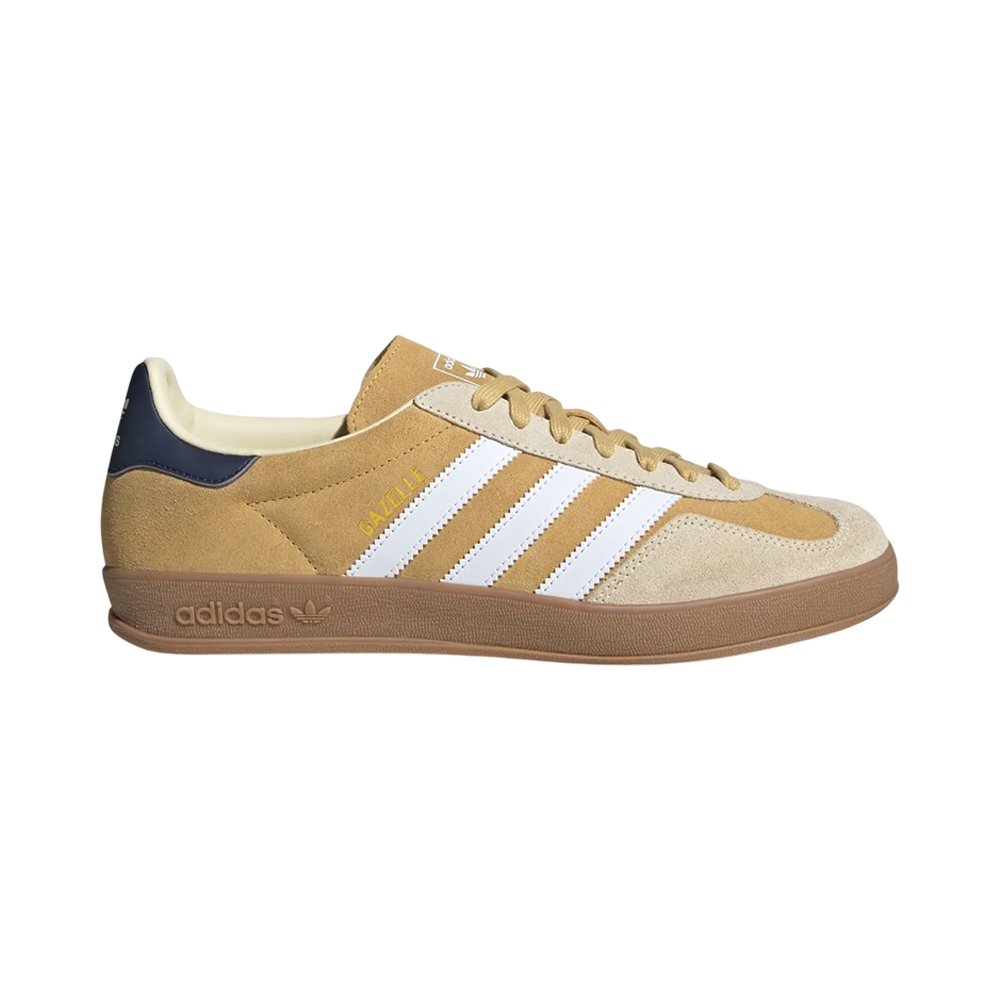 Tênis Adidas JI3523 Gazelle Indoor Masculino