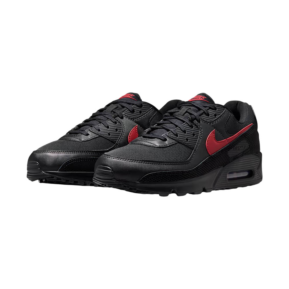 Calzado Deportivo Nike IM9616-001 AIR MAX 90 Masculino