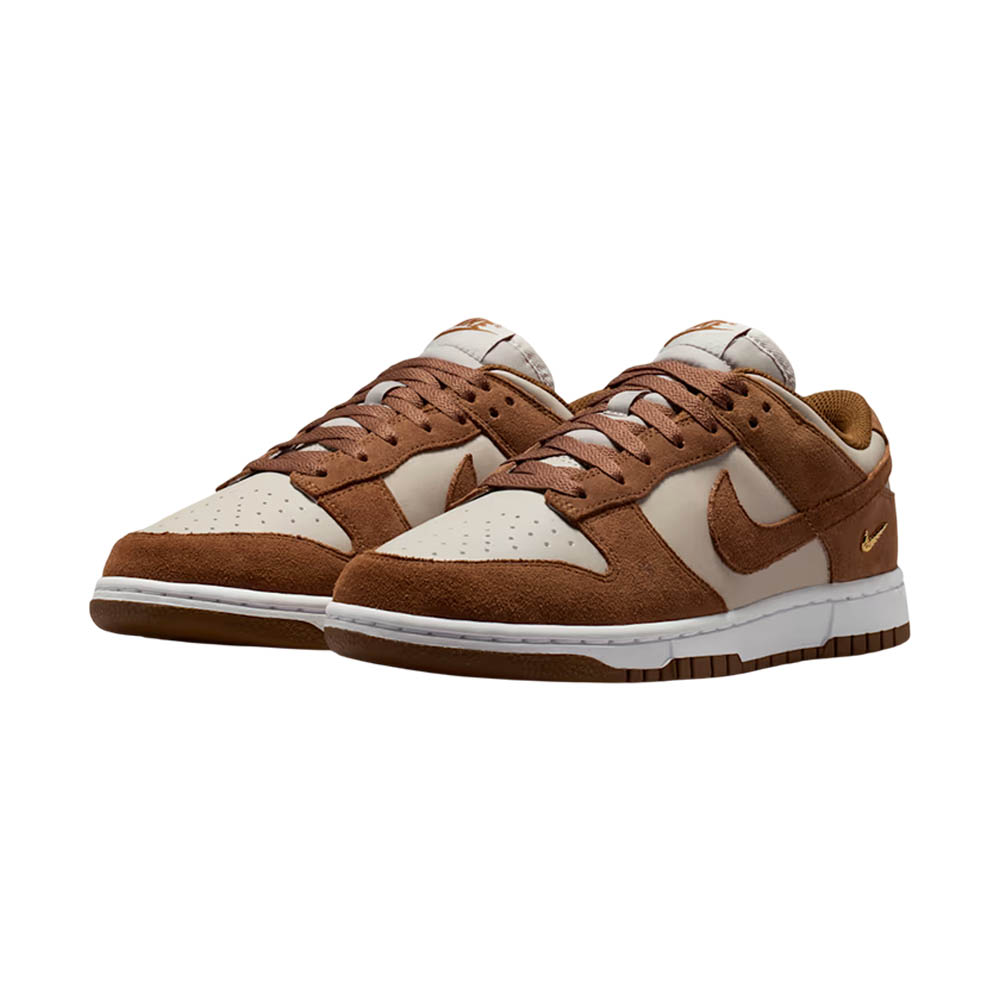 Calzado Deportivo Nike IO4244-200 Dunk Low Femenino