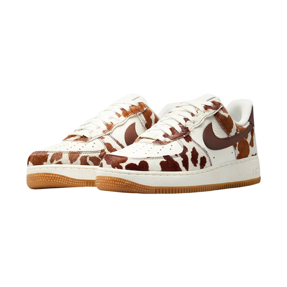Calzado Deportivo Nike IO0442-200 AIR Force 1`07 Femenino