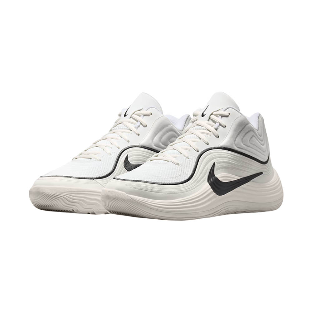Tenis Esportivo Nike IH1105-008 Precision 8 Mid Masculino