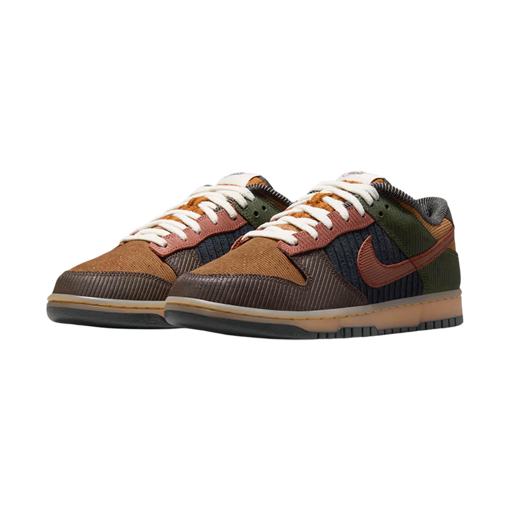Tenis Esportivo Nike IB7746-201 Dunk Low Retro Premium Masculino