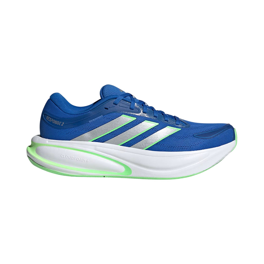 Tênis Adidas KJ1756 Response 2 Masculino