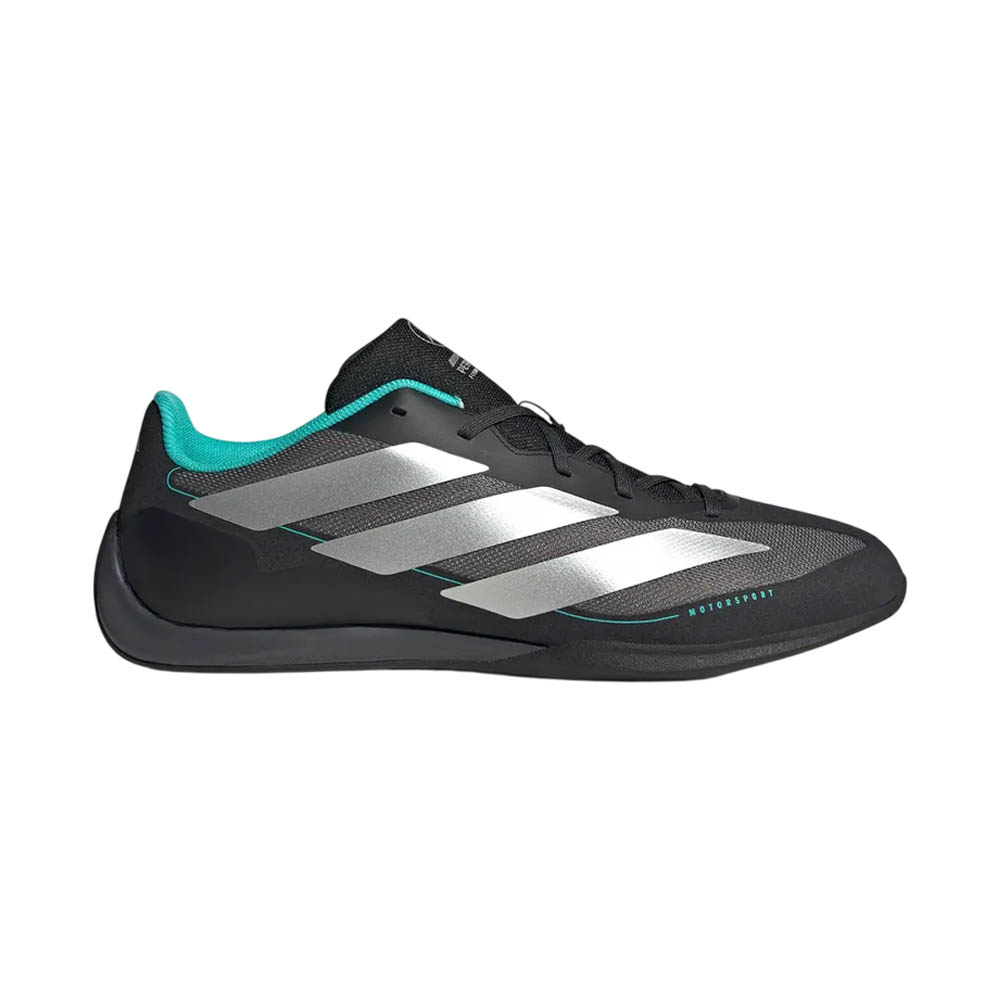 Tenis Esportivo Adidas KJ6177 Feroza Base Mercedes Amg Masculino