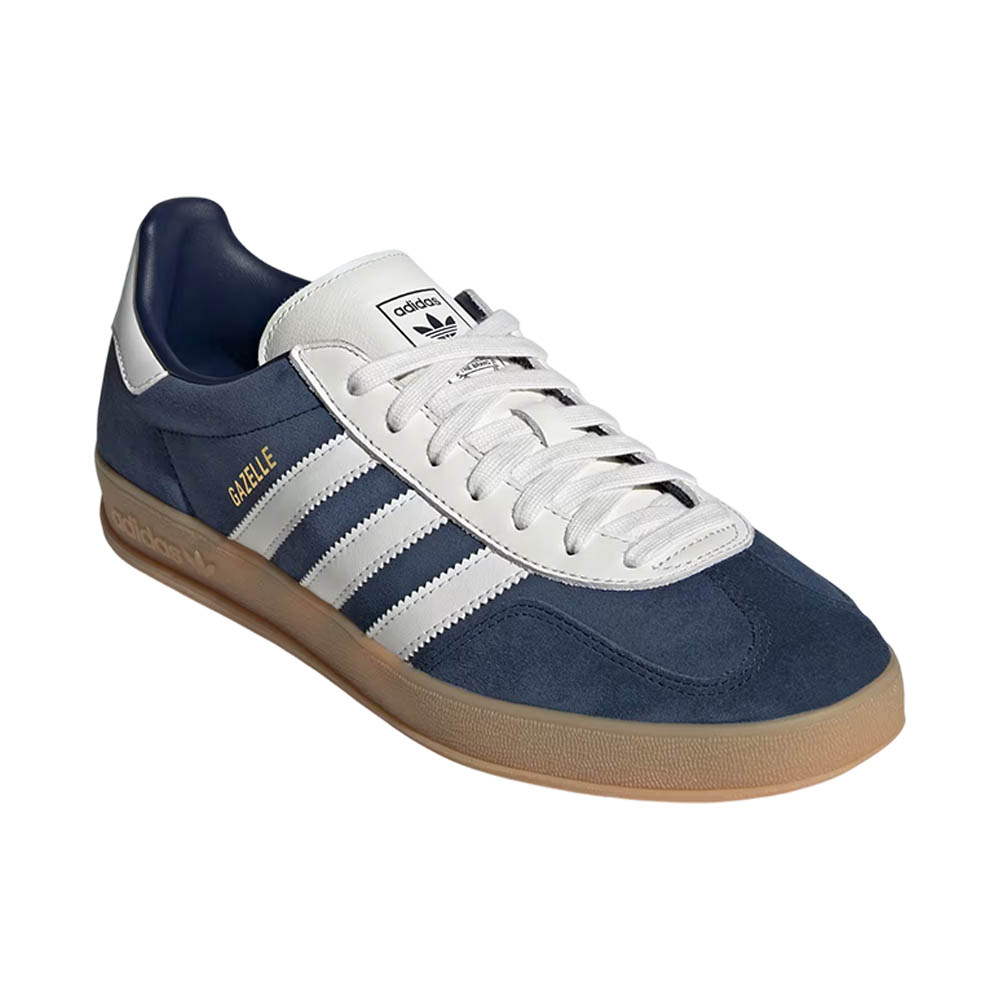 Tênis Esportivo Masculino Adidas IH9650 Gazelle Indoor