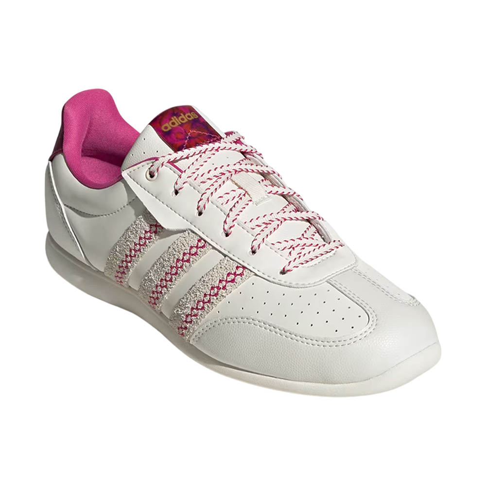 Calzado Deportivo Adidas KI3349 Barreda Low Femenino