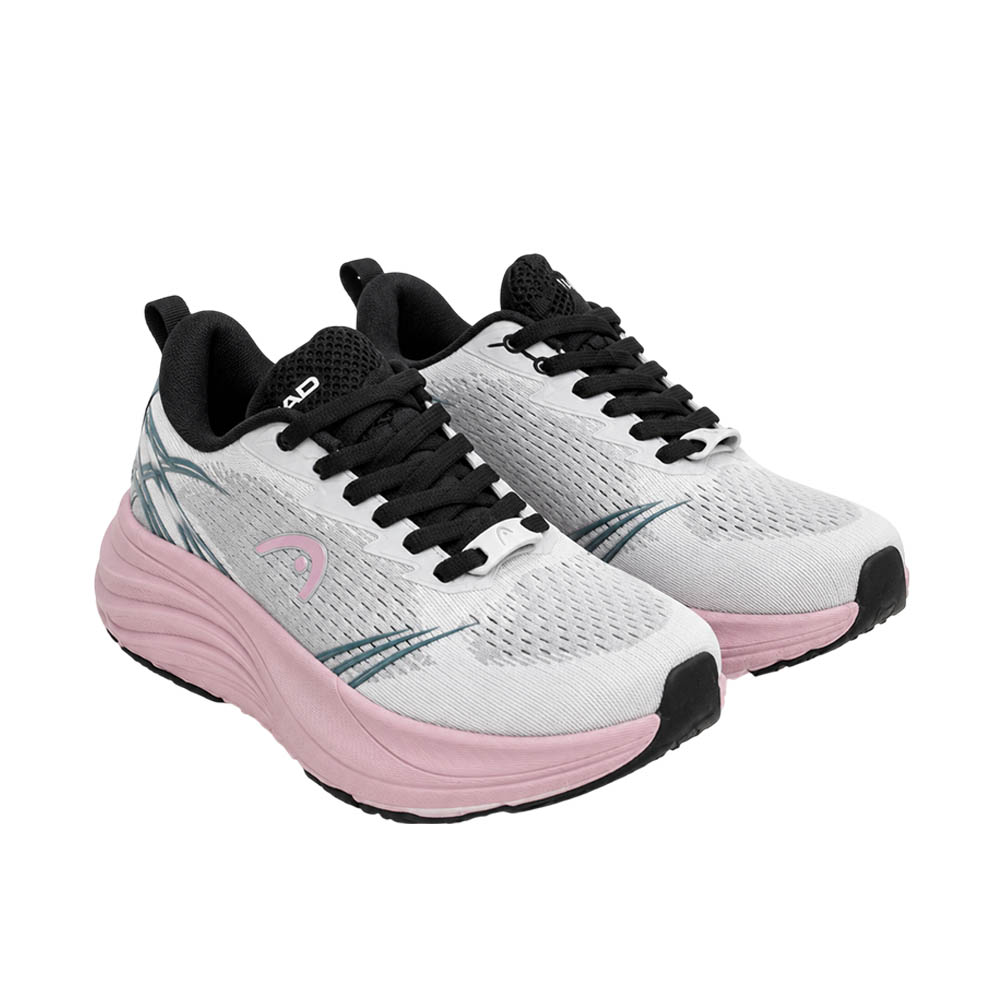 Tênis Esportivo Feminino Head HM-2010-LT-GRAY