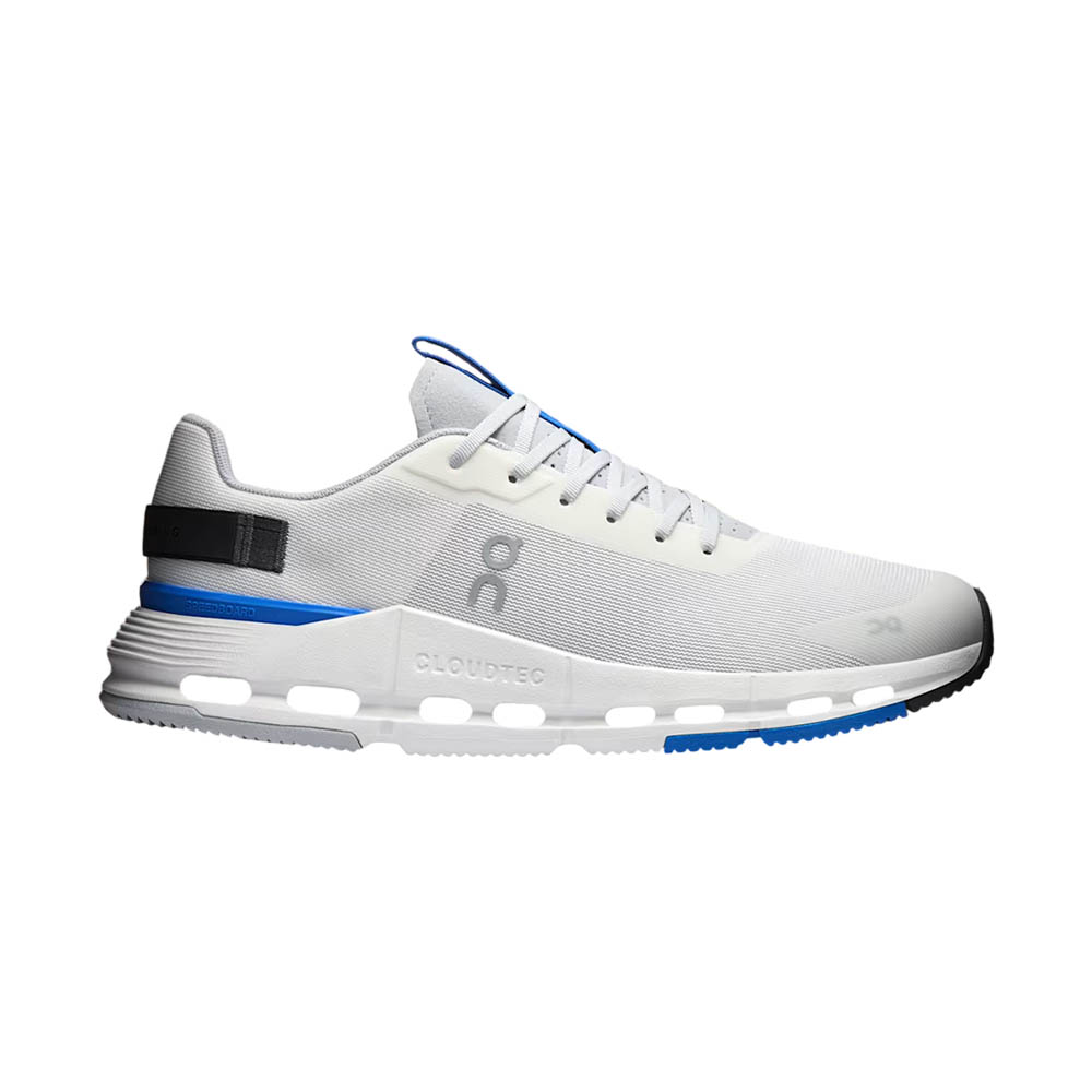 Calzado Deportivo ON 3ME30153205 Cloudnova Form 2 Masculino