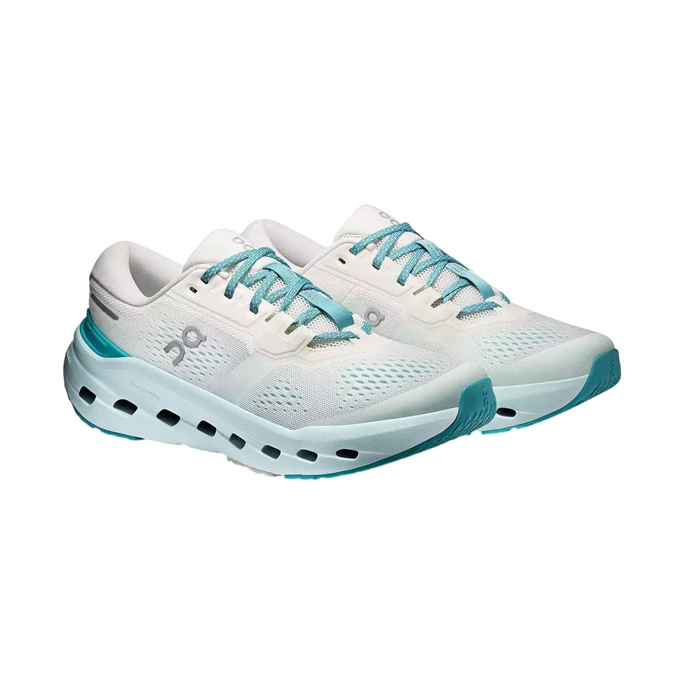 Tenis Esportivo ON 3WG10056057 Cloudrunner 3 Femenino