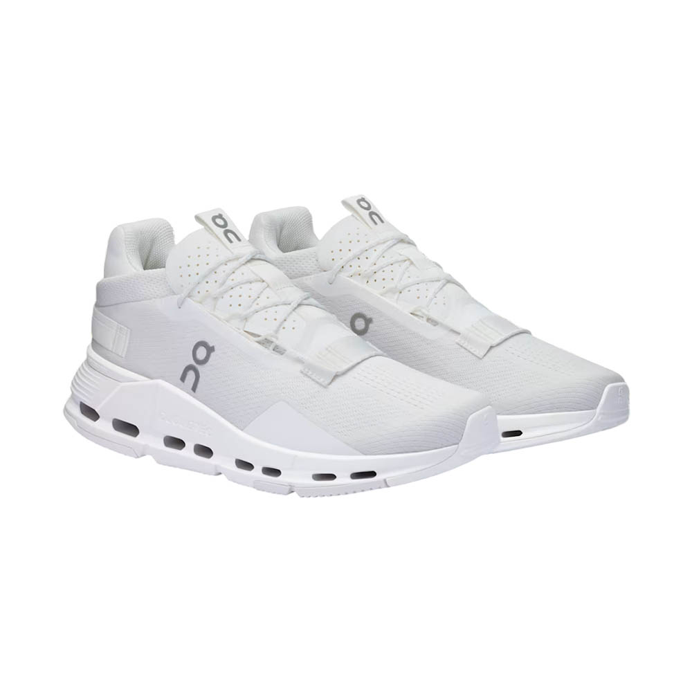 Calzado Deportivo ON 3ME30210108 Cloudnova 2 Masculino