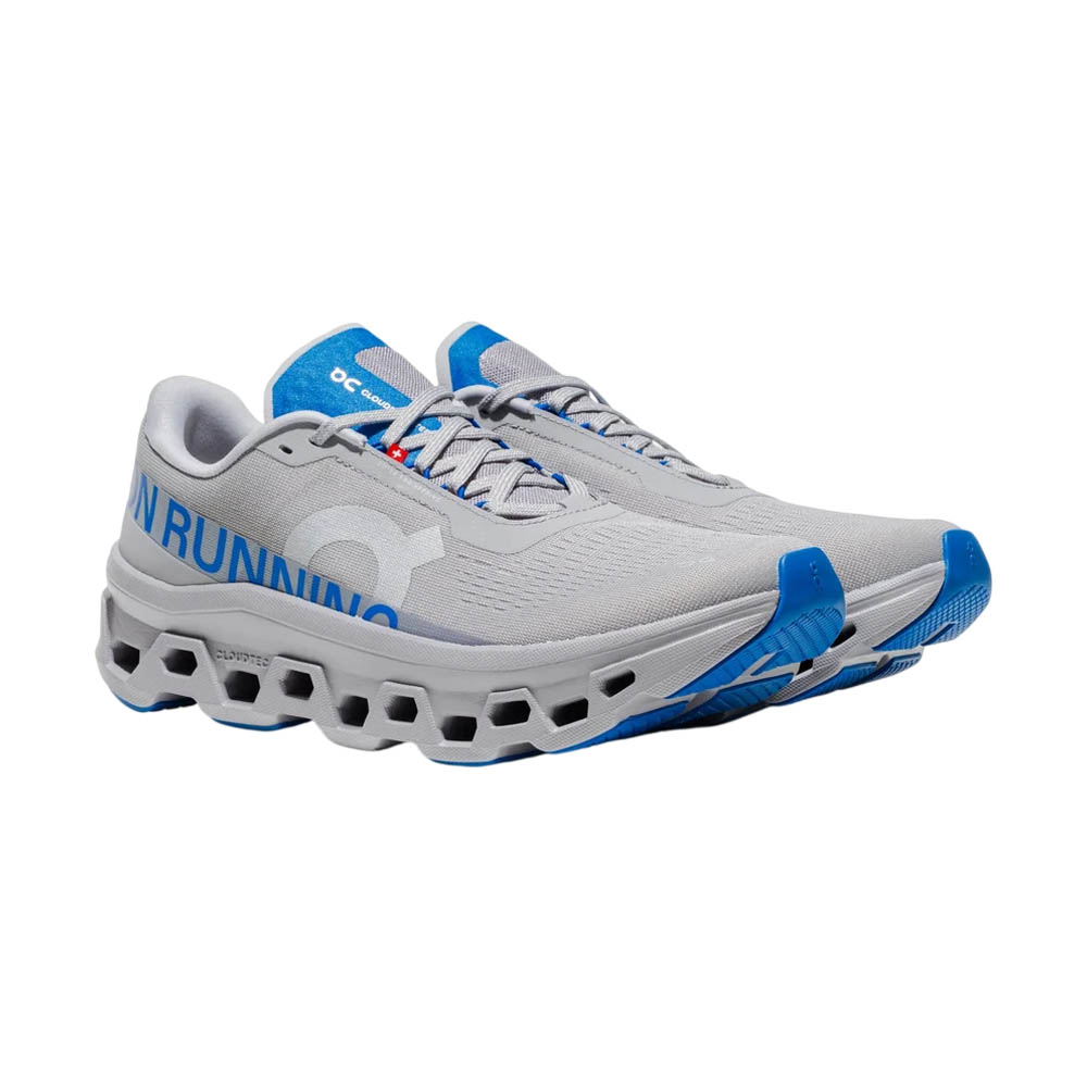 Tênis Esportivo Masculino Cloudmonster 1 3MF30745352.