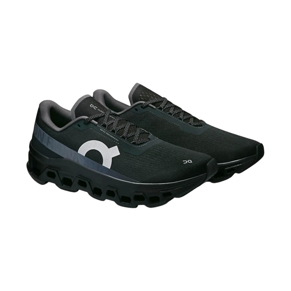Calzado Deportivo ON 3WF30480553 Cloudmonster 1 Femenino