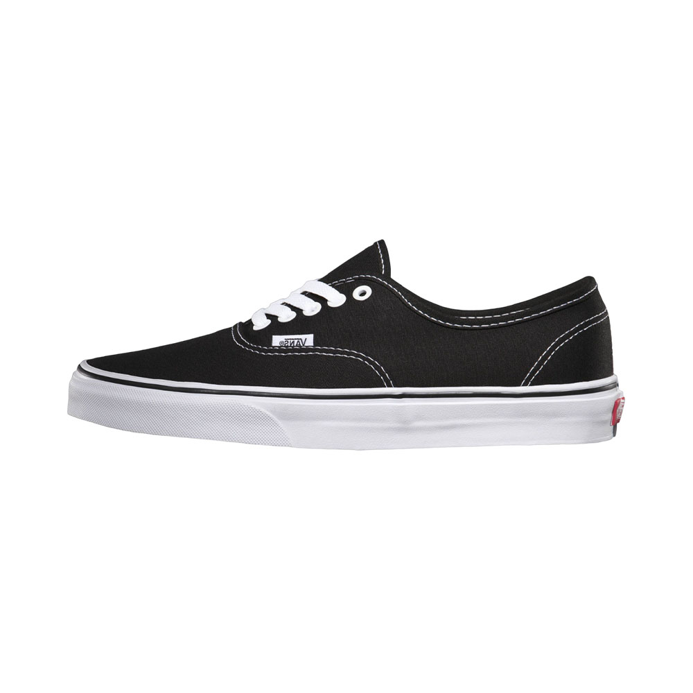 Tênis Vans VN000EE3BLK Authentic