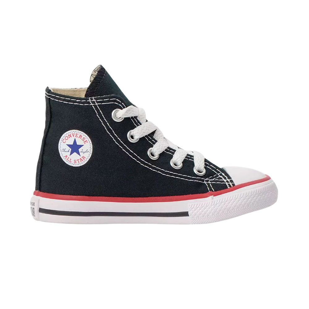 Tênis Kids All Star CK00030007 Bota Taylor
