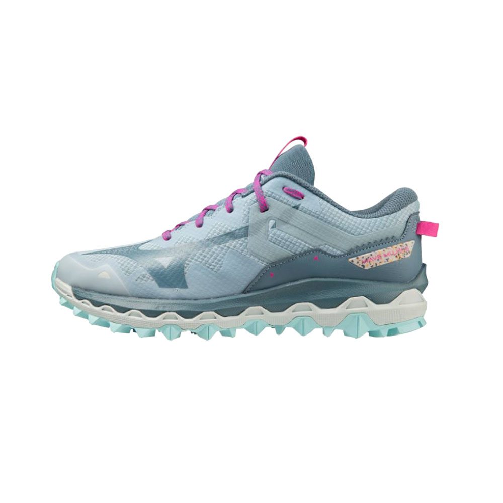 Tênis Mizuno 411402.5MOA Mujin 9
