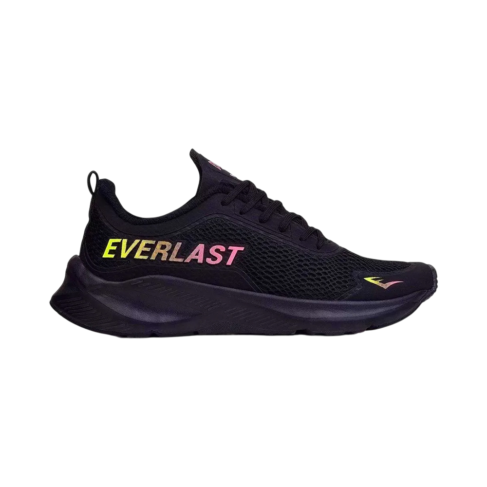 Tênis Everlast SEUA121K Cave Runner Unissex